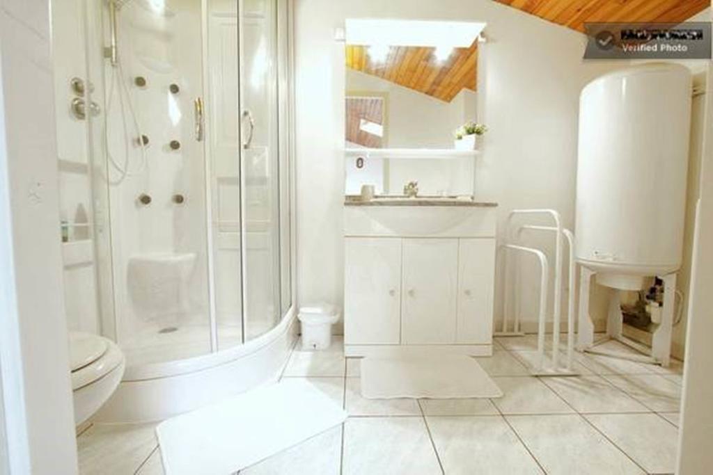Holiday Home Duplex Toulouse Centre Room photo
