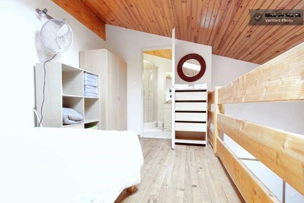 Holiday Home Duplex Toulouse Centre Exterior photo