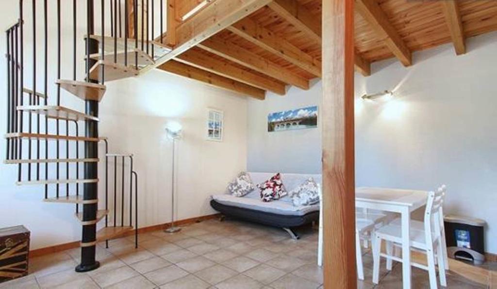 Holiday Home Duplex Toulouse Centre Exterior photo